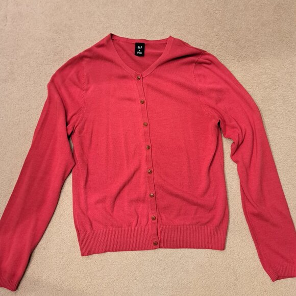 Gap Cardigan - Picture 1 of 5